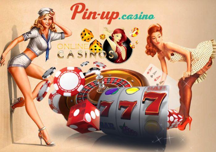 Посещение сайта казино PIN-UP: игры, награды и индивидуальный опыт